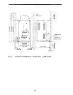 Предварительный просмотр 18 страницы YASKAWA CDBR Instructions Manual