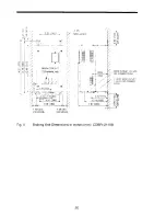 Предварительный просмотр 20 страницы YASKAWA CDBR Instructions Manual