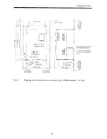 Предварительный просмотр 21 страницы YASKAWA CDBR Instructions Manual