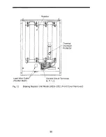 Предварительный просмотр 30 страницы YASKAWA CDBR Instructions Manual