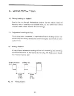 Предварительный просмотр 32 страницы YASKAWA CDBR Instructions Manual