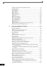 Предварительный просмотр 14 страницы YASKAWA CIMR-ACA4011 Instruction Manual