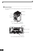 Предварительный просмотр 24 страницы YASKAWA CIMR-ACA4011 Instruction Manual