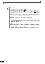 Предварительный просмотр 35 страницы YASKAWA CIMR-ACA4011 Instruction Manual