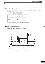 Предварительный просмотр 40 страницы YASKAWA CIMR-ACA4011 Instruction Manual