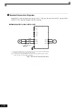 Предварительный просмотр 41 страницы YASKAWA CIMR-ACA4011 Instruction Manual