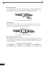 Предварительный просмотр 45 страницы YASKAWA CIMR-ACA4011 Instruction Manual