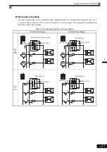 Предварительный просмотр 52 страницы YASKAWA CIMR-ACA4011 Instruction Manual