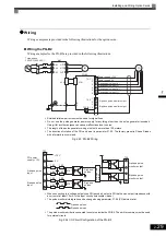 Предварительный просмотр 60 страницы YASKAWA CIMR-ACA4011 Instruction Manual