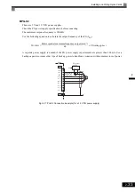 Предварительный просмотр 64 страницы YASKAWA CIMR-ACA4011 Instruction Manual