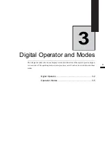 Предварительный просмотр 65 страницы YASKAWA CIMR-ACA4011 Instruction Manual