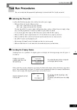 Предварительный просмотр 82 страницы YASKAWA CIMR-ACA4011 Instruction Manual