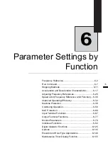 Предварительный просмотр 162 страницы YASKAWA CIMR-ACA4011 Instruction Manual