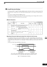 Предварительный просмотр 176 страницы YASKAWA CIMR-ACA4011 Instruction Manual