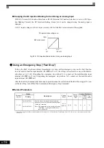 Предварительный просмотр 177 страницы YASKAWA CIMR-ACA4011 Instruction Manual