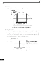 Предварительный просмотр 183 страницы YASKAWA CIMR-ACA4011 Instruction Manual