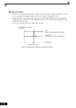 Предварительный просмотр 185 страницы YASKAWA CIMR-ACA4011 Instruction Manual