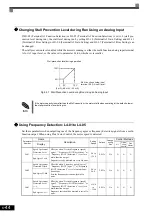 Предварительный просмотр 205 страницы YASKAWA CIMR-ACA4011 Instruction Manual