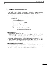 Предварительный просмотр 214 страницы YASKAWA CIMR-ACA4011 Instruction Manual