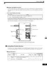 Предварительный просмотр 216 страницы YASKAWA CIMR-ACA4011 Instruction Manual