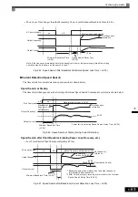 Предварительный просмотр 224 страницы YASKAWA CIMR-ACA4011 Instruction Manual