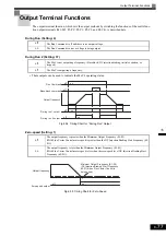 Предварительный просмотр 238 страницы YASKAWA CIMR-ACA4011 Instruction Manual