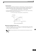 Предварительный просмотр 242 страницы YASKAWA CIMR-ACA4011 Instruction Manual