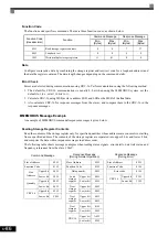 Предварительный просмотр 247 страницы YASKAWA CIMR-ACA4011 Instruction Manual