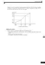 Предварительный просмотр 268 страницы YASKAWA CIMR-ACA4011 Instruction Manual