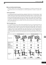 Предварительный просмотр 274 страницы YASKAWA CIMR-ACA4011 Instruction Manual