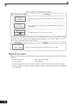 Предварительный просмотр 293 страницы YASKAWA CIMR-ACA4011 Instruction Manual