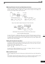 Предварительный просмотр 298 страницы YASKAWA CIMR-ACA4011 Instruction Manual