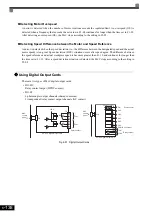 Предварительный просмотр 299 страницы YASKAWA CIMR-ACA4011 Instruction Manual