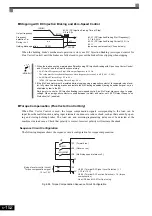 Предварительный просмотр 313 страницы YASKAWA CIMR-ACA4011 Instruction Manual