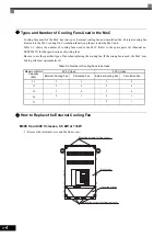 Предварительный просмотр 346 страницы YASKAWA CIMR-ACA4011 Instruction Manual