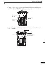 Предварительный просмотр 347 страницы YASKAWA CIMR-ACA4011 Instruction Manual