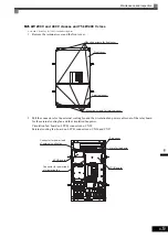 Предварительный просмотр 351 страницы YASKAWA CIMR-ACA4011 Instruction Manual