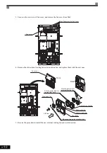 Предварительный просмотр 352 страницы YASKAWA CIMR-ACA4011 Instruction Manual