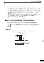 Предварительный просмотр 353 страницы YASKAWA CIMR-ACA4011 Instruction Manual