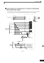 Предварительный просмотр 374 страницы YASKAWA CIMR-ACA4011 Instruction Manual