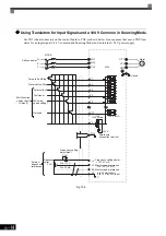 Предварительный просмотр 375 страницы YASKAWA CIMR-ACA4011 Instruction Manual