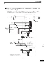 Предварительный просмотр 376 страницы YASKAWA CIMR-ACA4011 Instruction Manual