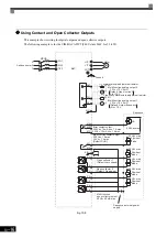 Предварительный просмотр 377 страницы YASKAWA CIMR-ACA4011 Instruction Manual