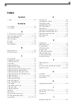 Предварительный просмотр 385 страницы YASKAWA CIMR-ACA4011 Instruction Manual