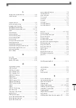 Предварительный просмотр 386 страницы YASKAWA CIMR-ACA4011 Instruction Manual