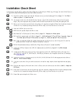 Preview for 8 page of YASKAWA CIMR-E7 series Technical Manual