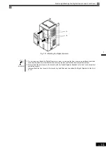 Preview for 33 page of YASKAWA CIMR-F7A Instruction Manual