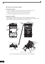 Предварительный просмотр 420 страницы YASKAWA CIMR-F7A Instruction Manual