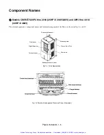 Preview for 16 page of YASKAWA CIMR-F7Z44P0 User Manual