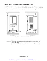 Preview for 25 page of YASKAWA CIMR-F7Z44P0 User Manual